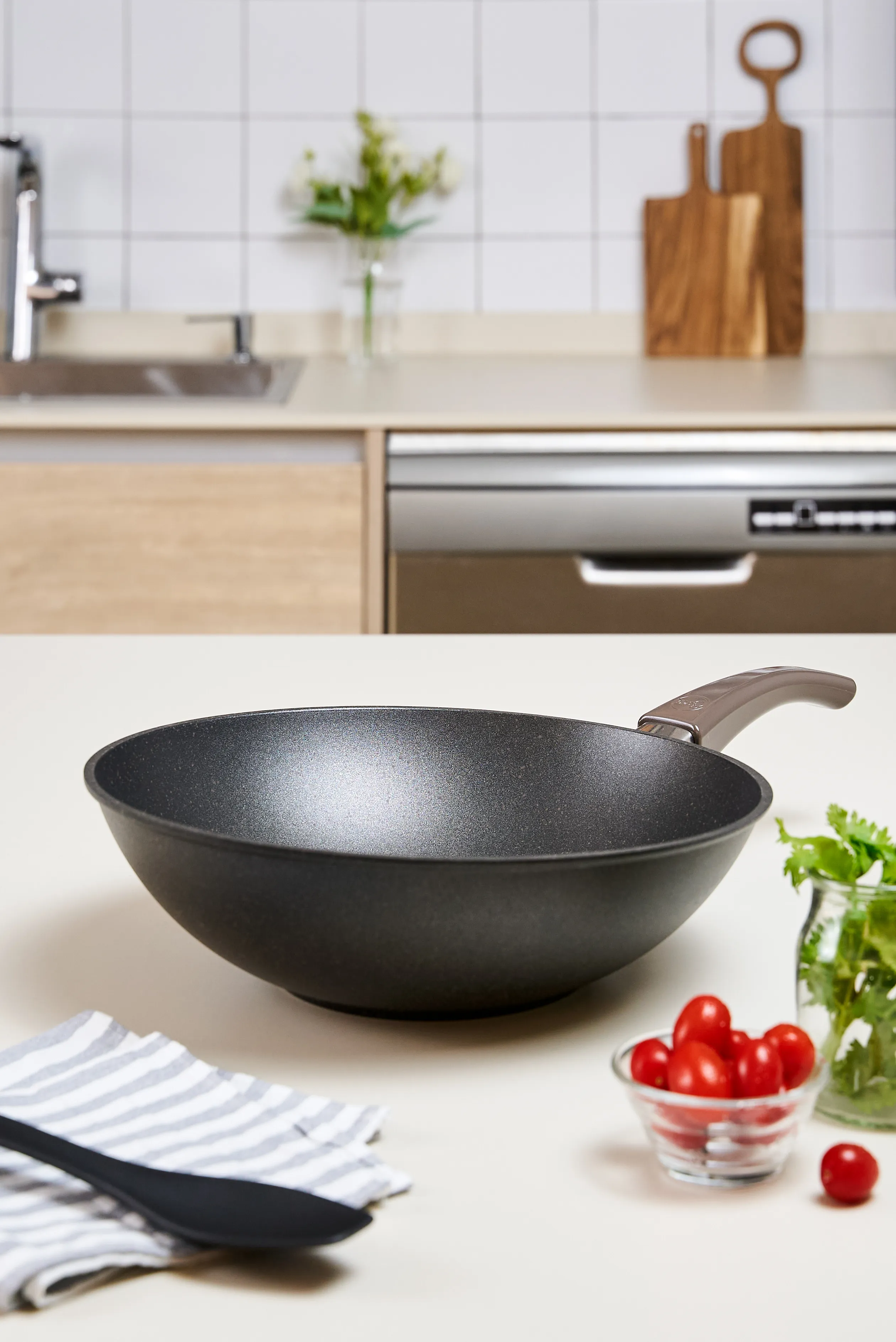Wok Terra Terra
